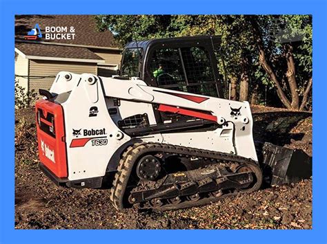 bobcat t630 specifications